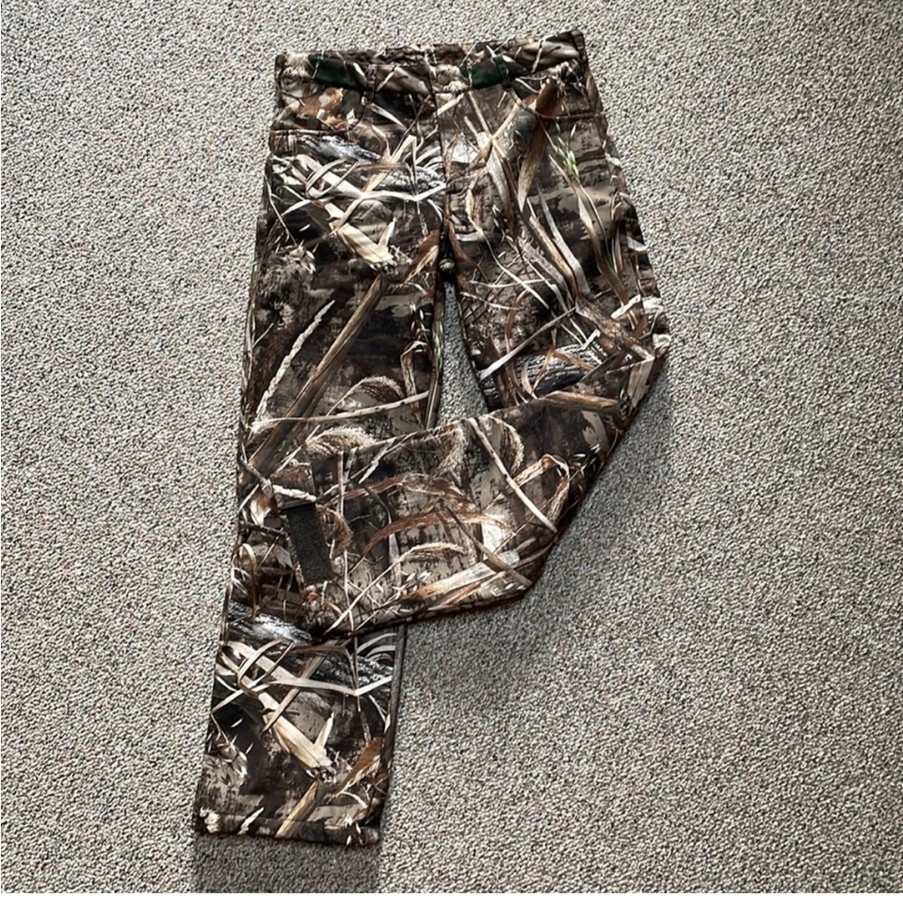 Lady Drake Waterfowl Pants
